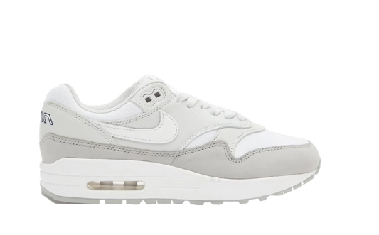 Air Max 1 87 LX 'Light Smoke Grey'