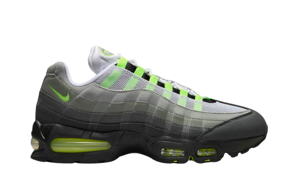 Nike Air Max 95 OG Big Bubble Neon (2025/2026)