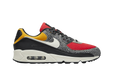 Nike Air Max 90 SE Safari Chile Red Pollen (Women's)
