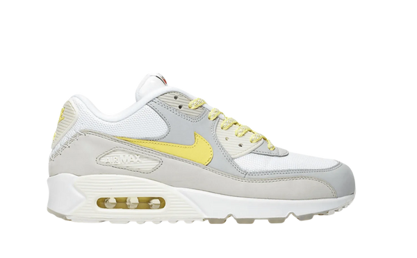 Air Max 90 Mixtape Side A