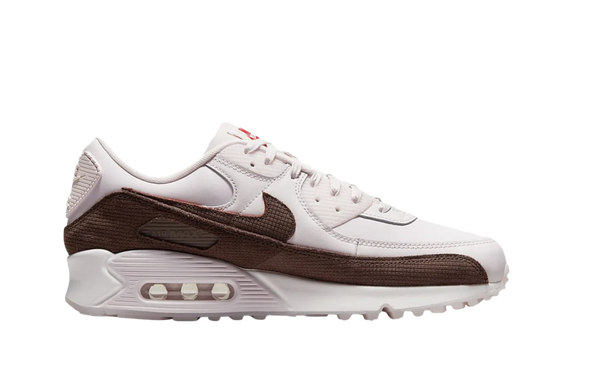 Air Max 90 Brown Tile