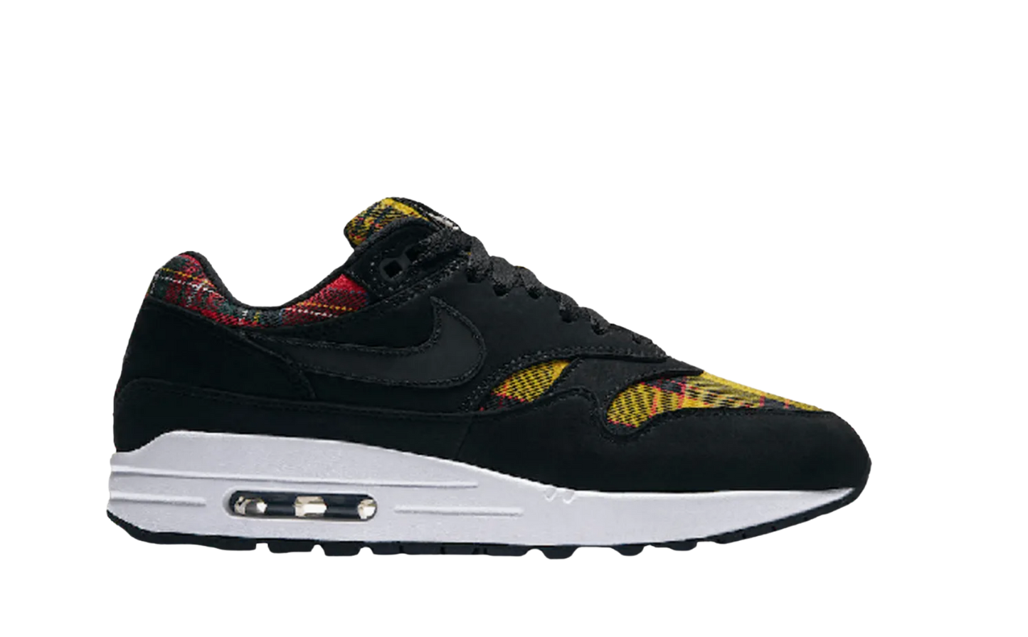 Air Max 1 Tartan