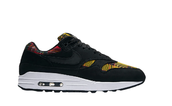 Air Max 1 Tartan