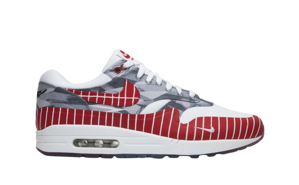 Air Max 1 Los Primeros