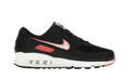 Air Max 90 Black Soft pink