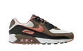 Nike Air Max 90 Ironstone Red Stardust