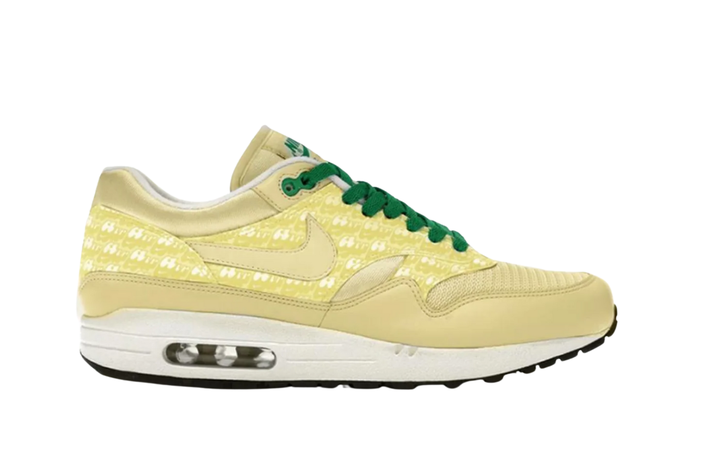 Air Max 1 Lemonade