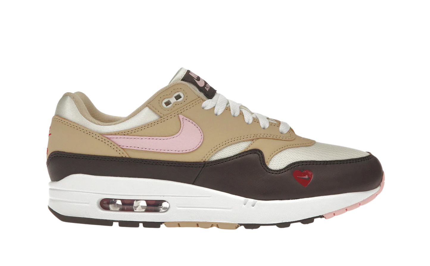 Nike Air Max 1 Valentine's Day (2024) (Women's)