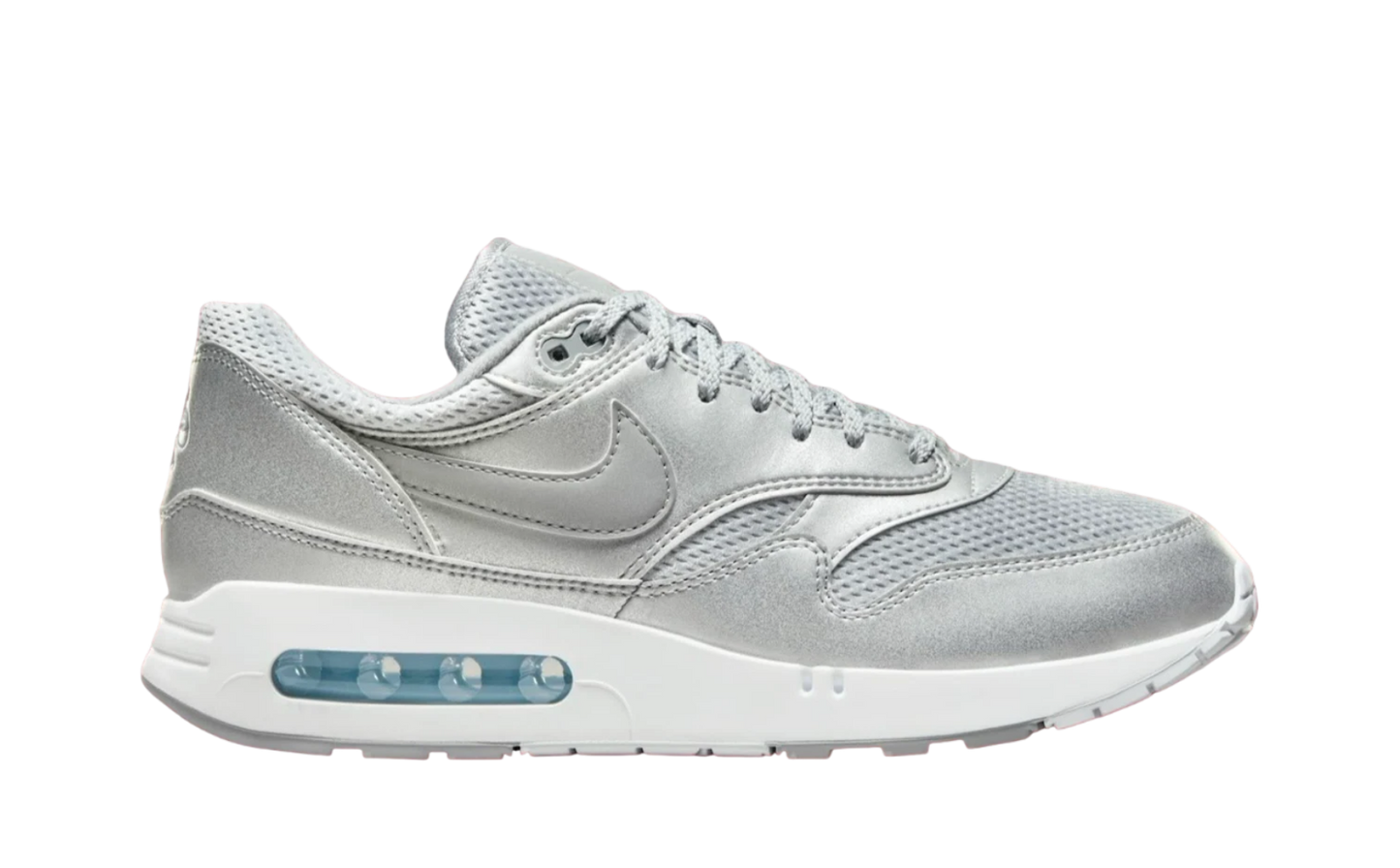 Nike Air Max 1 '86 Metallic Silver Cool Grey
