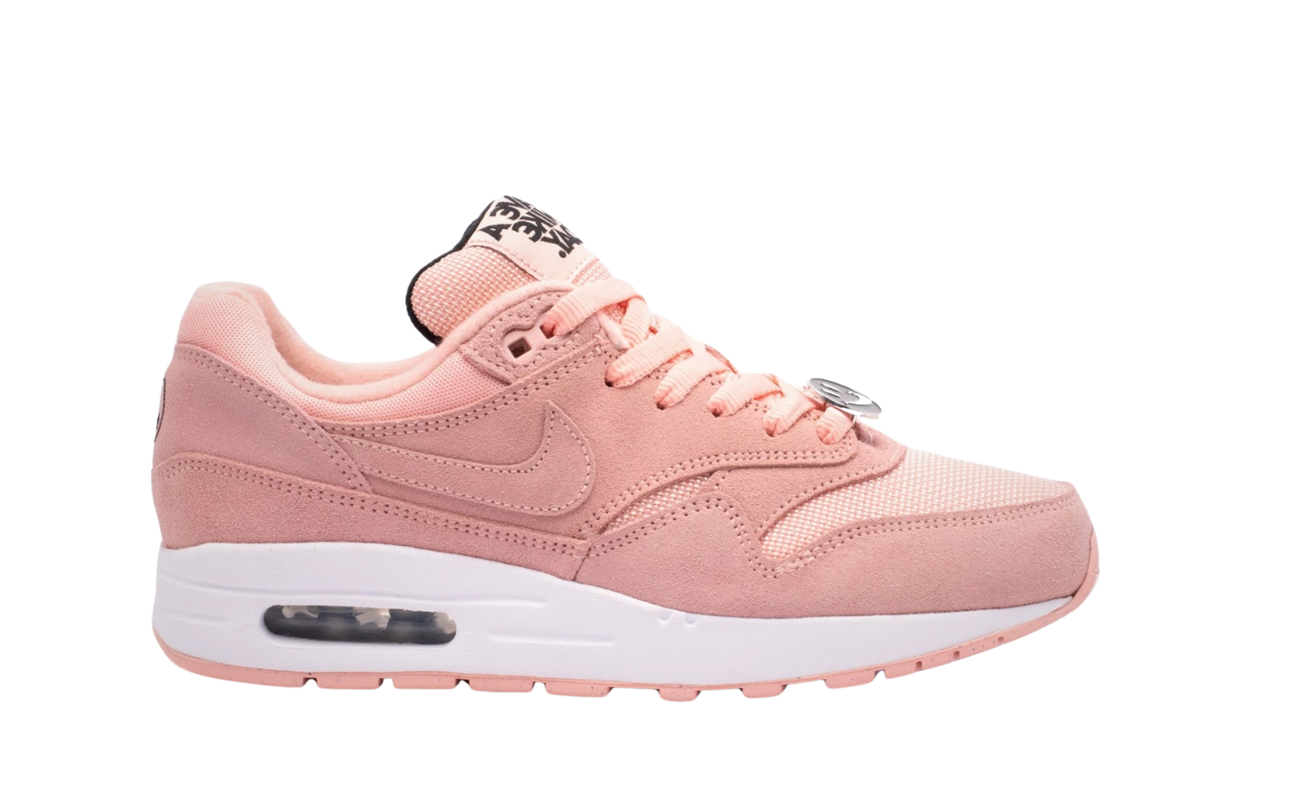 Air Max 1 GS Have A Nike Day Pink