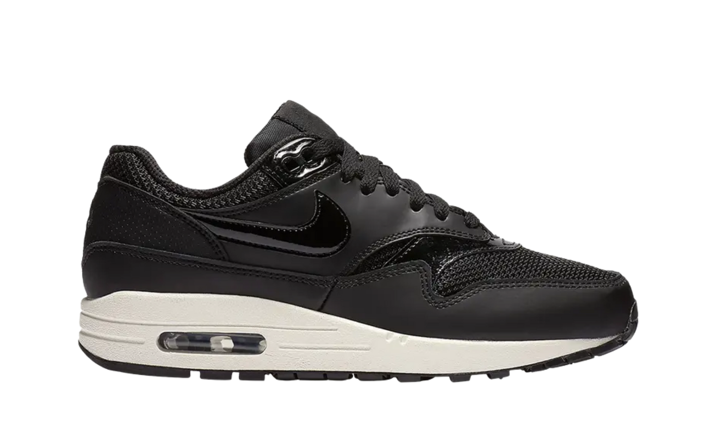 Air Max 1 Stealth