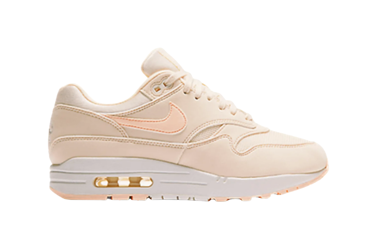 Air Max 1 Guava