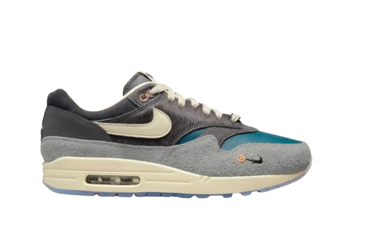 Air Max 1 Kasina Won-Ang Grey