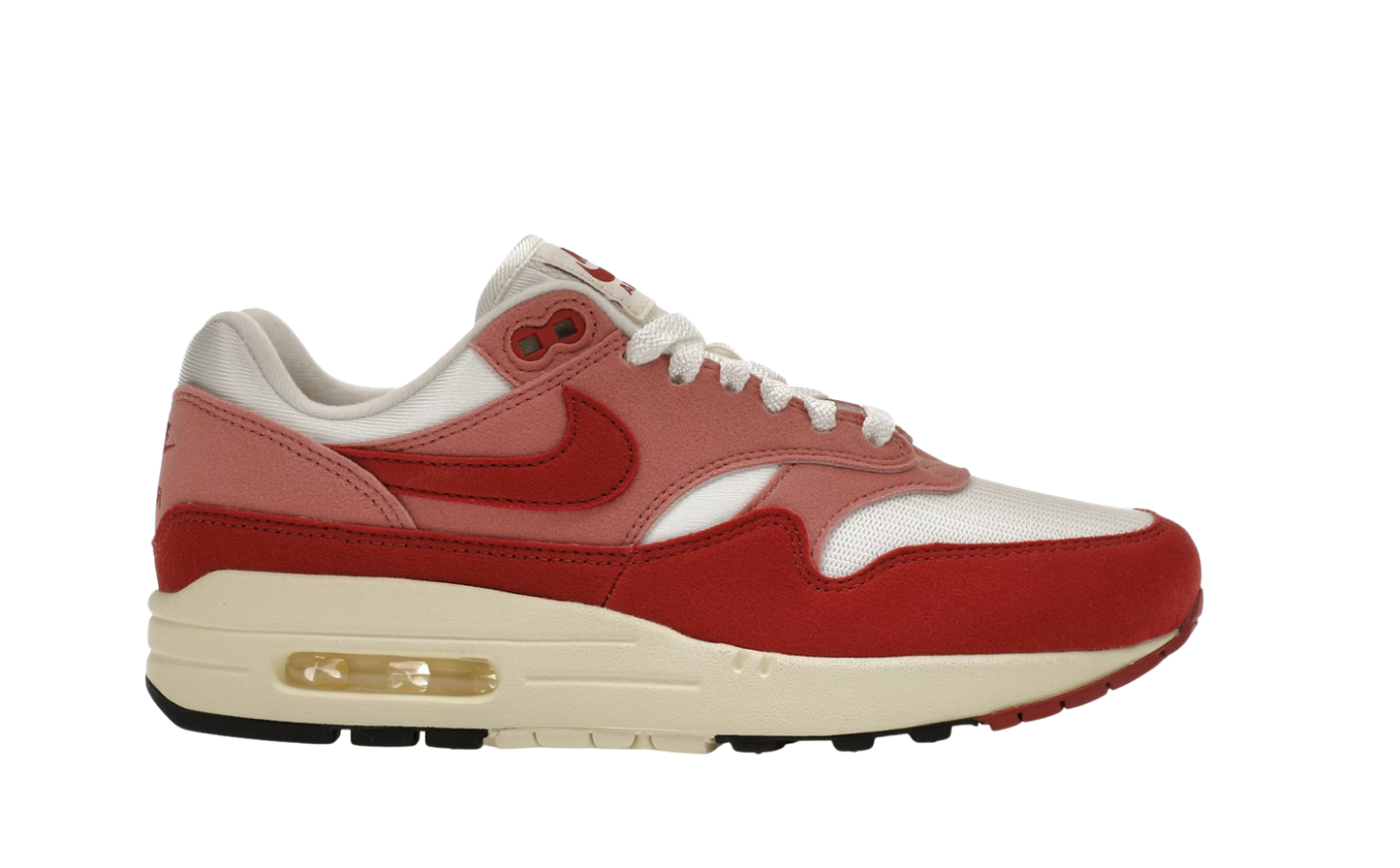Nike Air Max 1 Red Stardust (Women's)