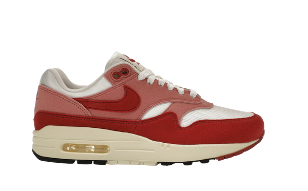 Nike Air Max 1 Red Stardust (Women's)