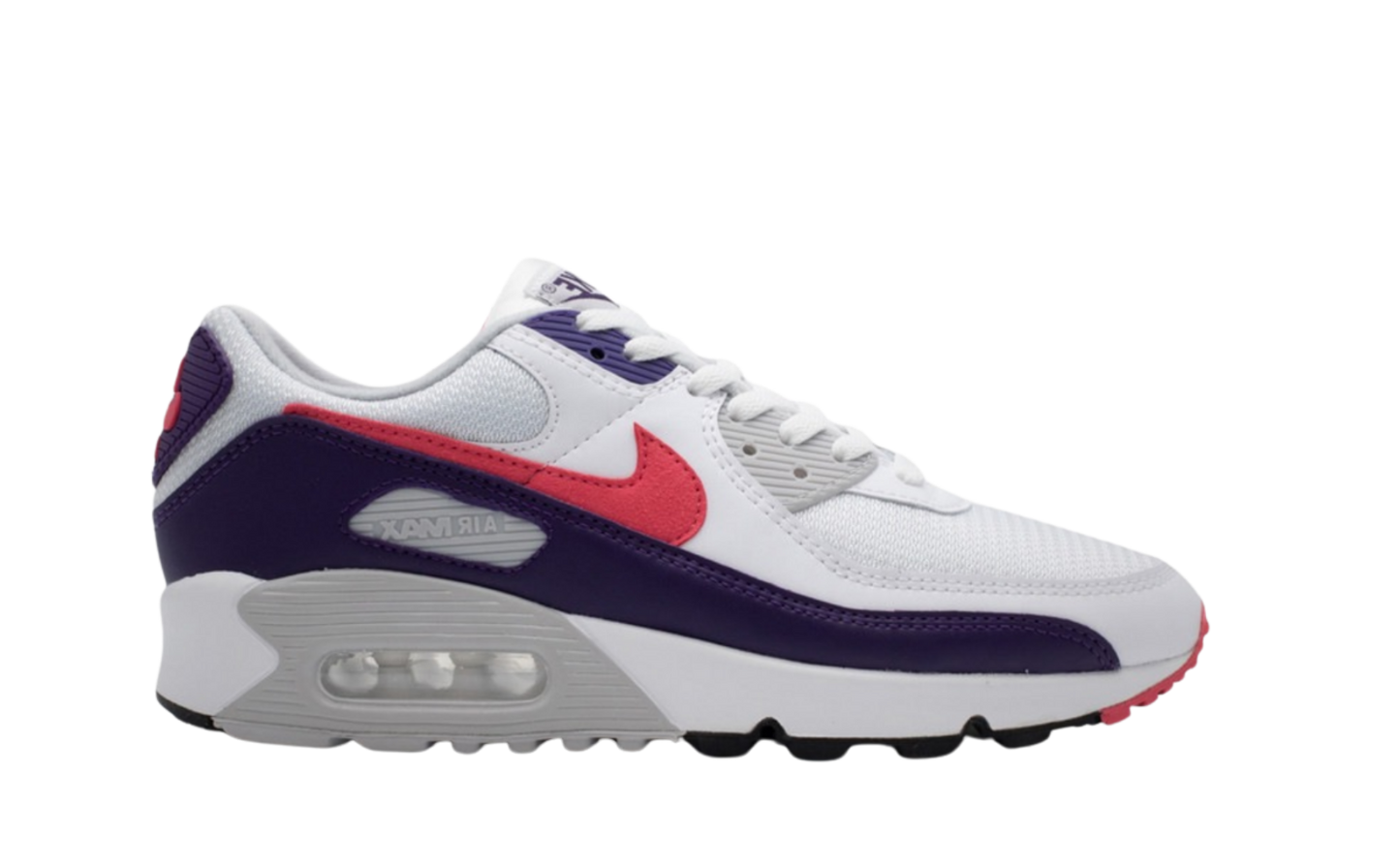 Air Max 90 Eggplant