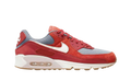 Air Max 90 Habanero Red