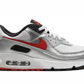 Nike Air Max 90 Icons Silver Bullet