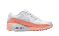 Nike Air Max 90 Leather Rainbow Salmon