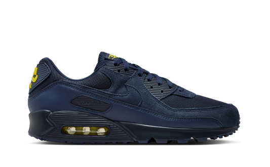 Nike Air Max 90 Obsidian Lightning