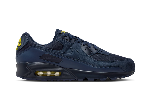 Nike Air Max 90 Obsidian Lightning