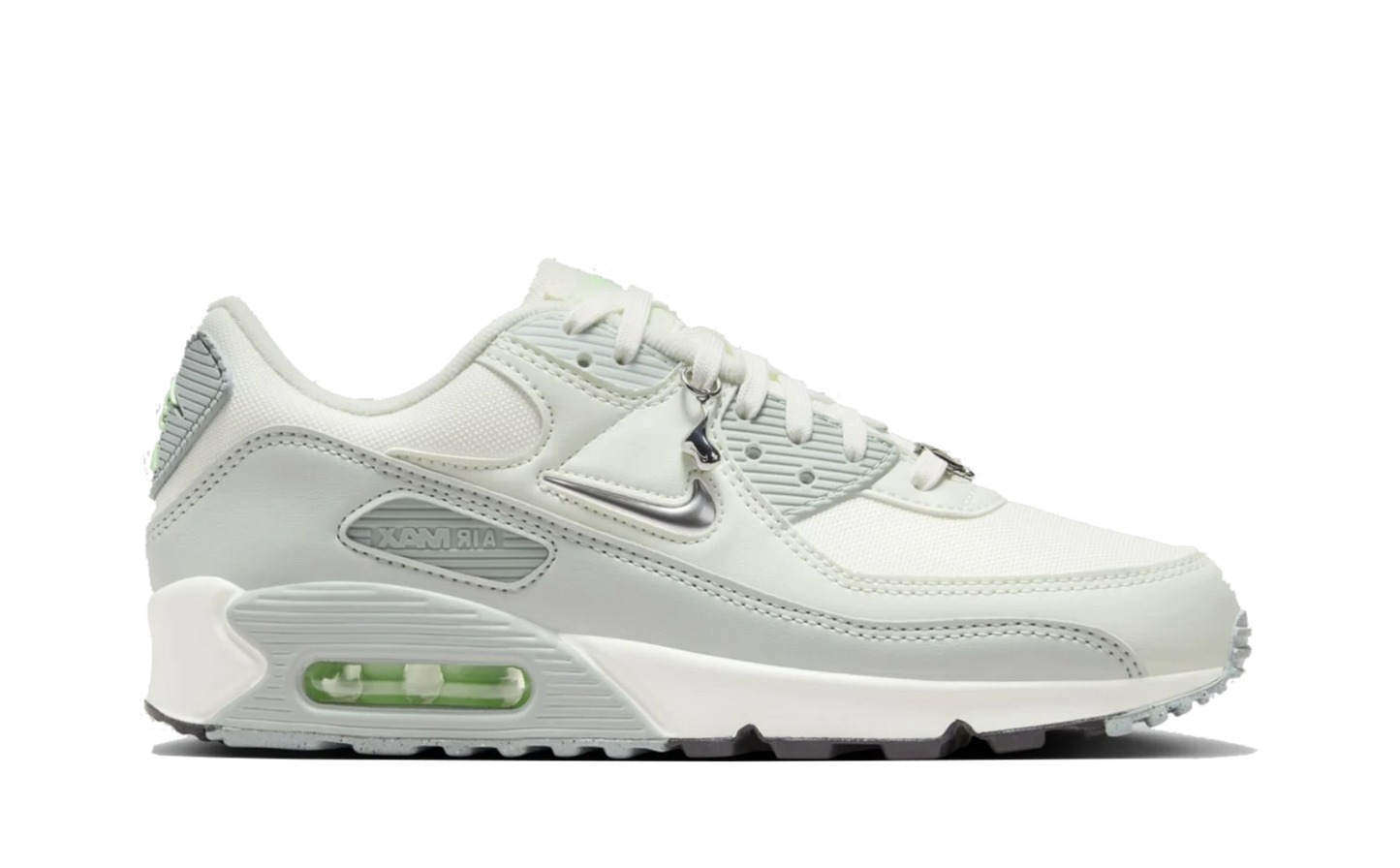 Nike Air Max 90 SE Molten Metal (Women's)