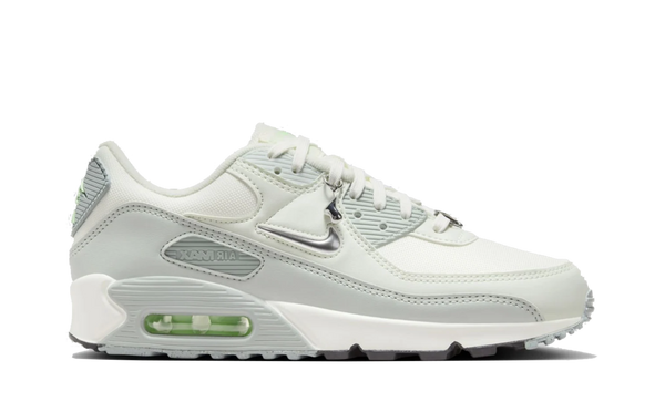 Nike Air Max 90 SE Molten Metal (Women's)