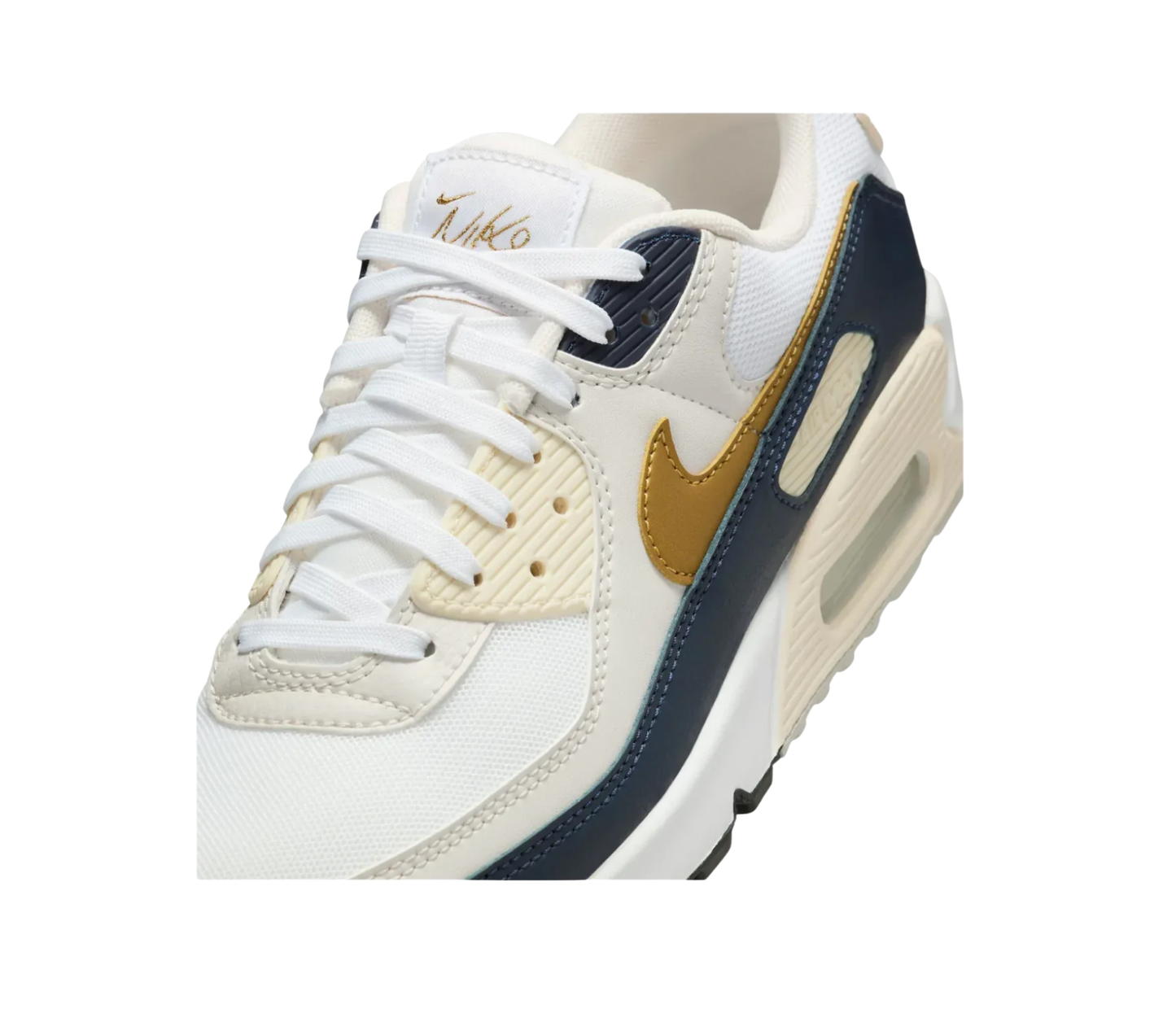 Nike Air Max 90 Olympic (2024) (Women's)