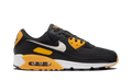 Nike Air Max 90 Black University Gold White