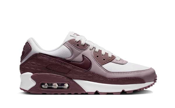 Nike Air Max 90 Tattoo Light Violet Ore Croc (Women's)