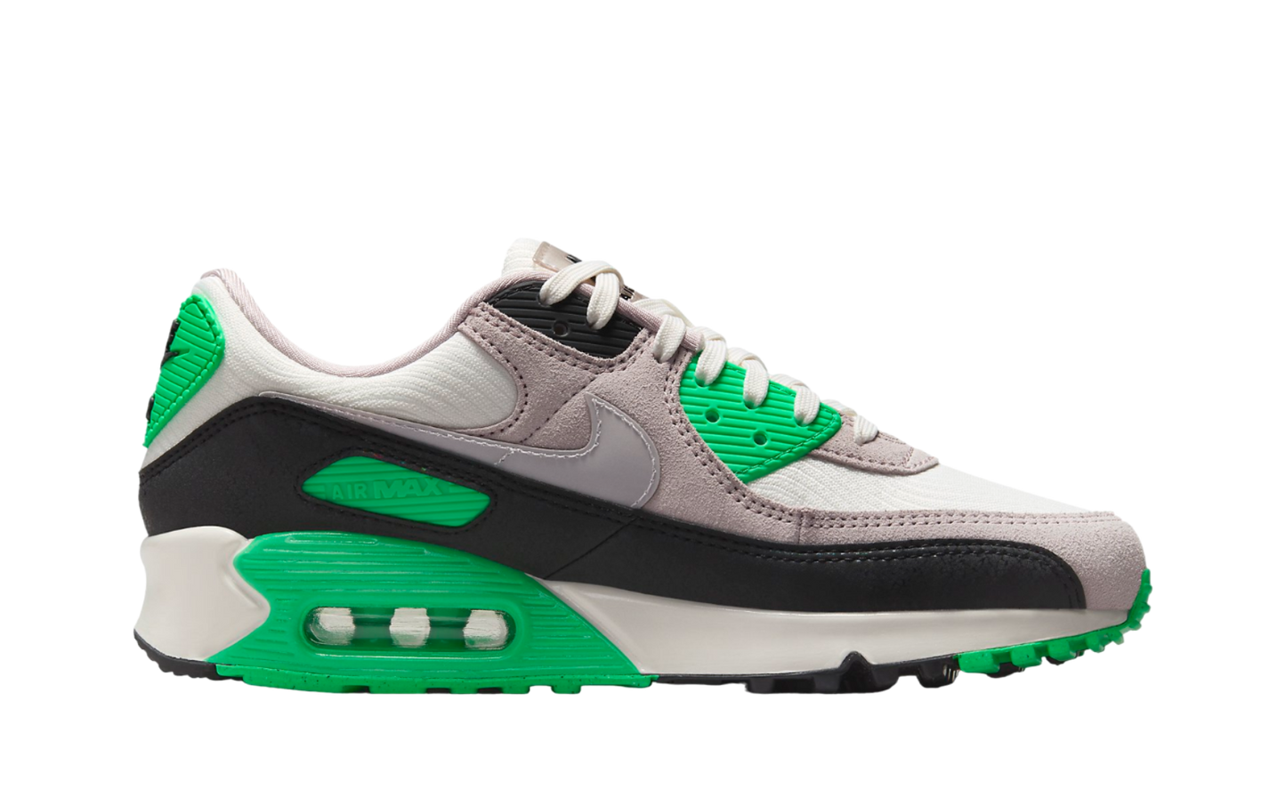 Nike Air Max 90 Scream Green (Women's)