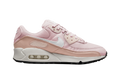 Air Max 90 Barely Rose Pink (W)