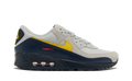 Nike Air Max 90 Neutral Grey Tour Yellow