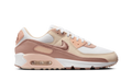 Nike Air Max 90 Next Nature Premium Washed Coral Particle Pink (W)