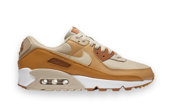 Nike Air Max 90 Caramel (Women's)