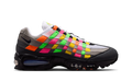 Nike Air Max 95 Big Bubble Woven Multi