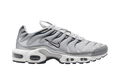 Nike Air Max Plus White Ashen Slate Metallic Silver (Women's)