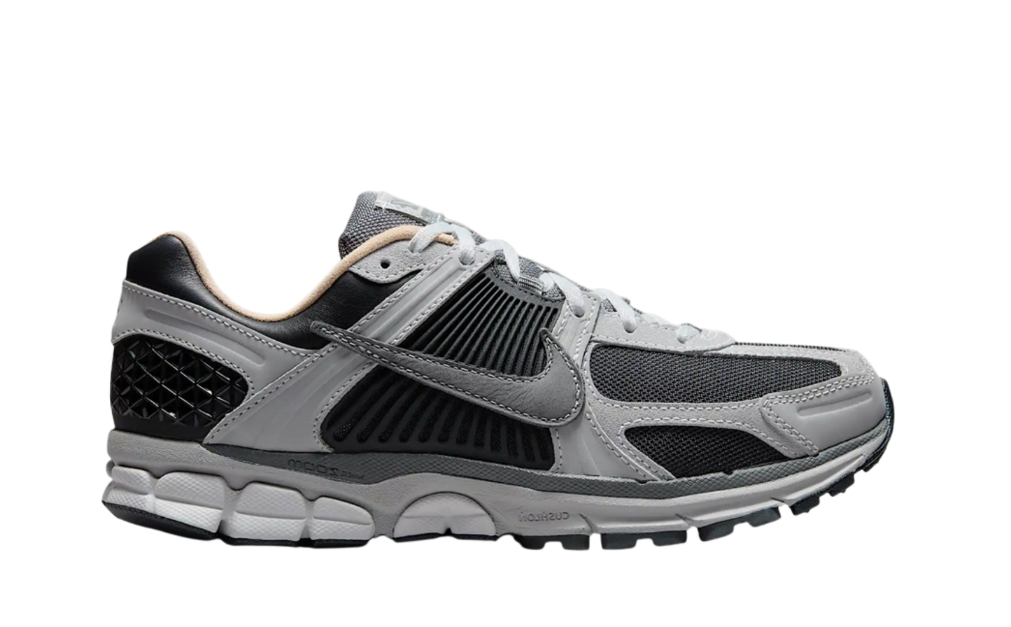 Nike Zoom Vomero 5 Dark Smoke Grey Vachetta