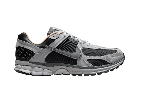 Nike Zoom Vomero 5 Dark Smoke Grey Vachetta