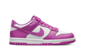 Nike Dunk Low Active Fuchsia
