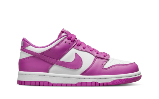 Nike Dunk Low Active Fuchsia