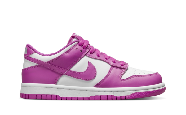 Nike Dunk Low Active Fuchsia
