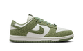 Nike Dunk Low Safari Oil Green