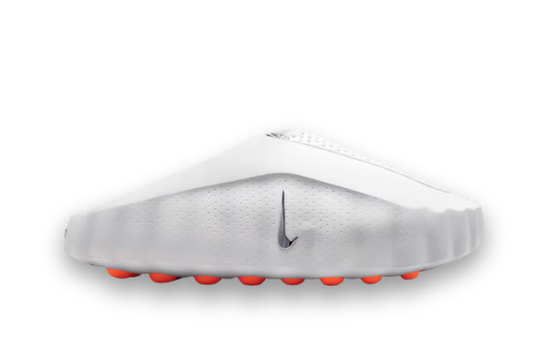 Nike Mind 001 Slide Light Smoke Grey