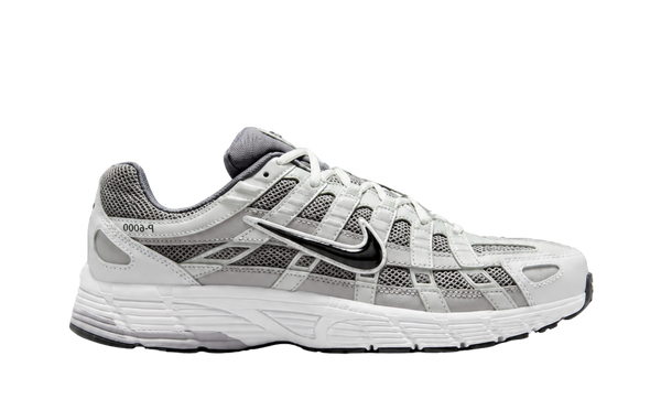 Nike P-6000 Atmosphere Grey Pencil Point