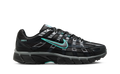 Nike P-6000 Black Hyper Turquoise Cool Grey