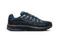 Nike P-6000 Diffused Blue Cool Grey
