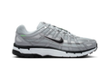 Nike P-6000 Wolf Grey Platinum