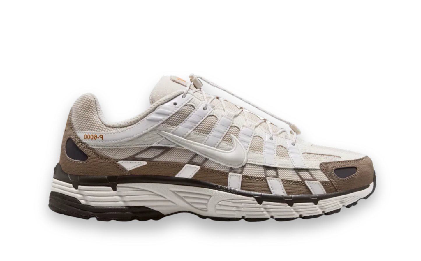 Nike P-6000 "Mink Brown"