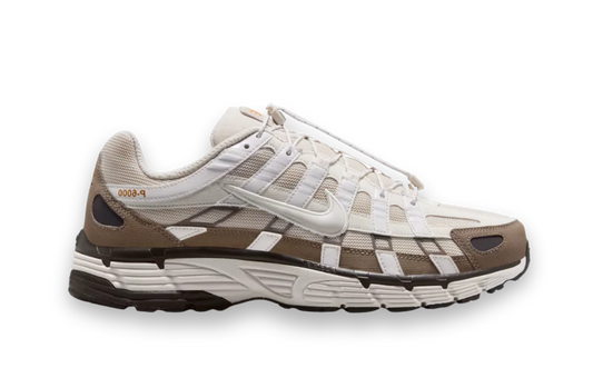 Nike P-6000 "Mink Brown"
